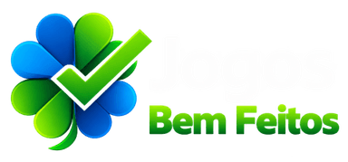 Jogos Bem Feitos